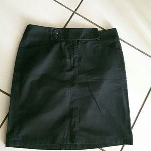 Ann taylor skirt